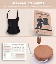 Afbeelding in Gallery-weergave laden, Perfect Shape Waist Trainer Vest